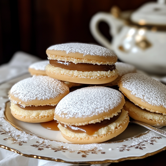 Classic Alfajores